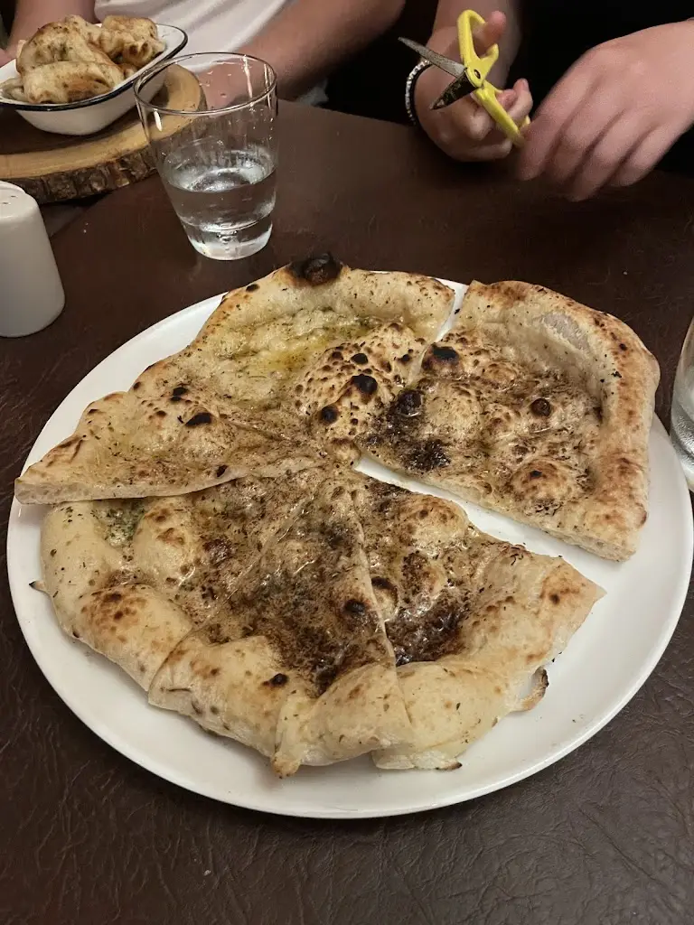 Todd Sandler_Pelgraves Restaurant And Pizzeria_Long Eaton_review