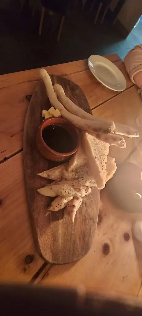 Gem Sheldon_Pelgraves Restaurant And Pizzeria_Long Eaton_review