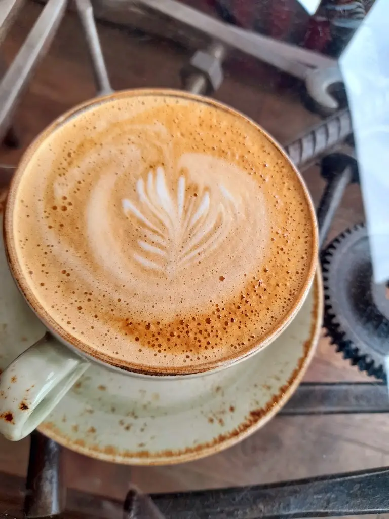 Menu_Copper Cogs_Long Eaton_immagine_6