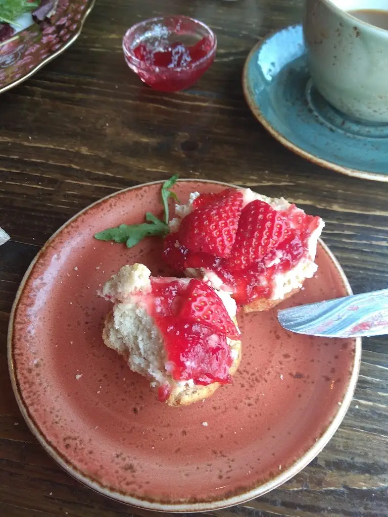 Menu_Copper Cogs_Long Eaton_immagine_7