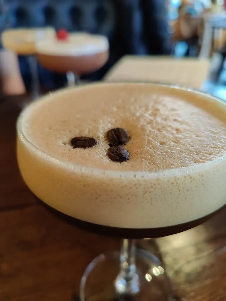 Menu_Copper Cogs_Long Eaton_immagine_8