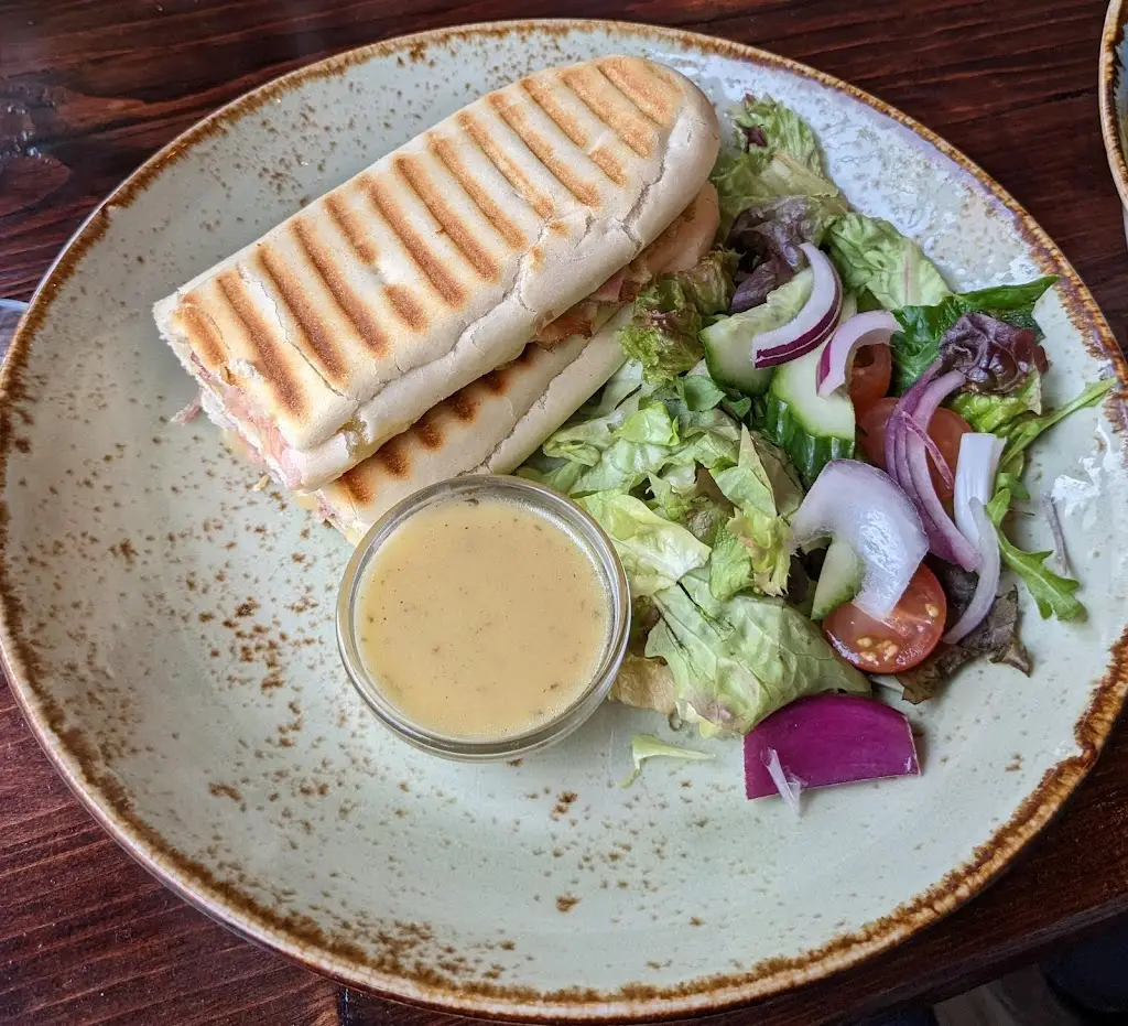 Menu_Copper Cogs_Long Eaton_immagine_9