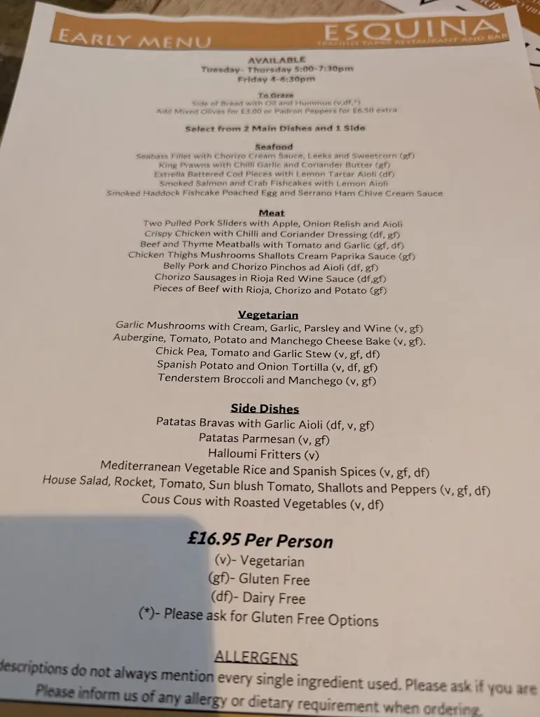 Menu_Esquina_Long Eaton_image_3