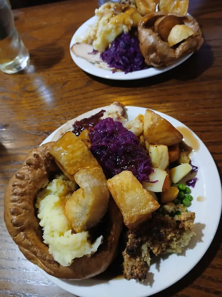 Sarah Bee_Eaton Farm_Long Eaton_review