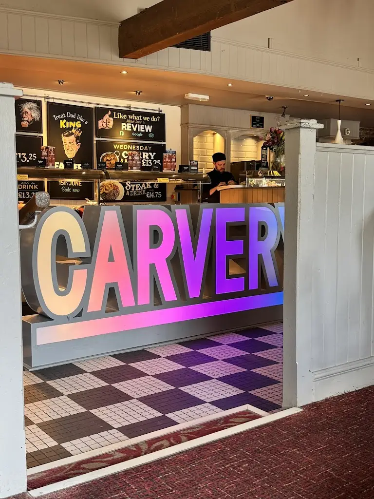 austen blakemore_Eaton Farm_Long Eaton_review