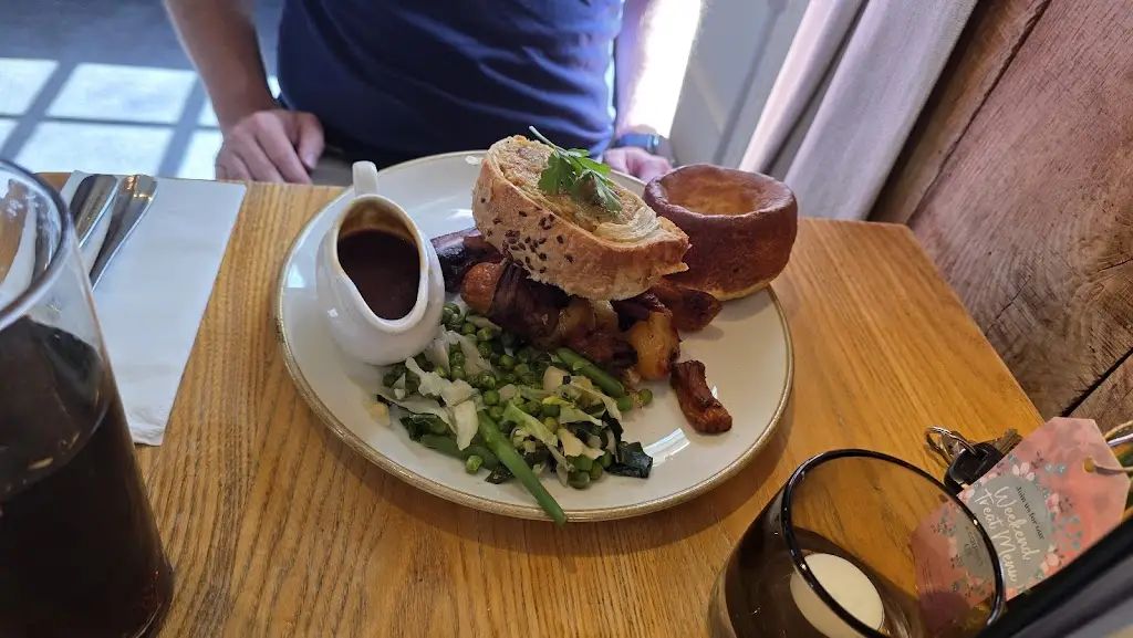 Kim Ebbern_The Trent Lock_Long Eaton_review