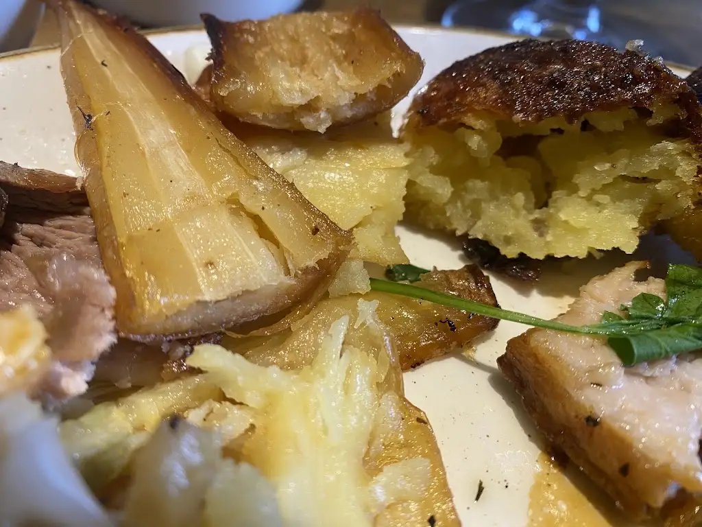 joanne payne_The Trent Lock_Long Eaton_review