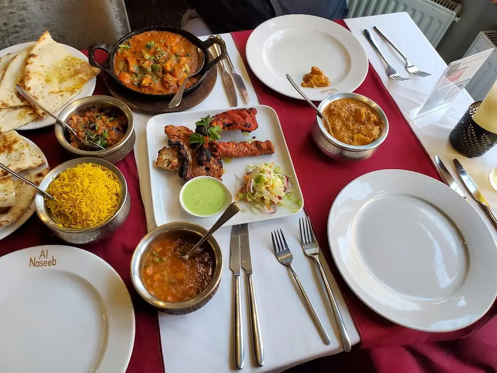 Menu_Al Naseeb_Long Eaton_image_4