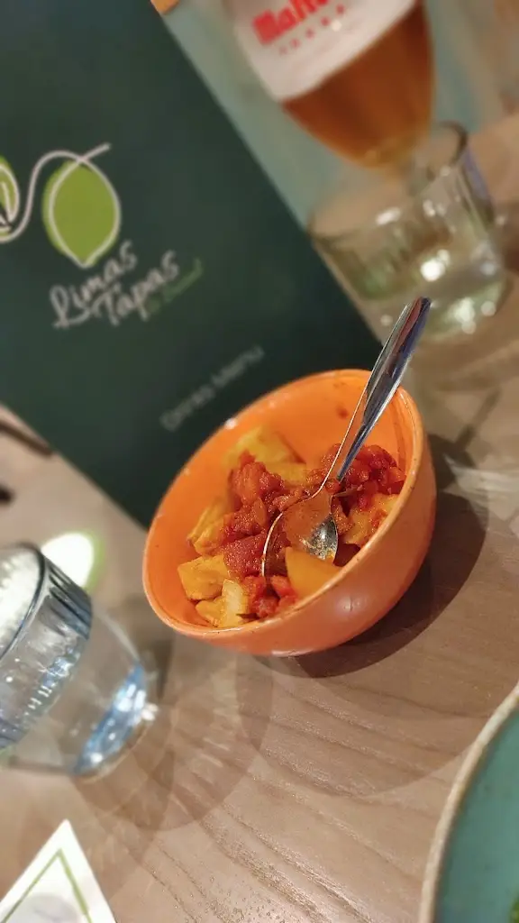 Menu_Limas_Long Eaton_image_6