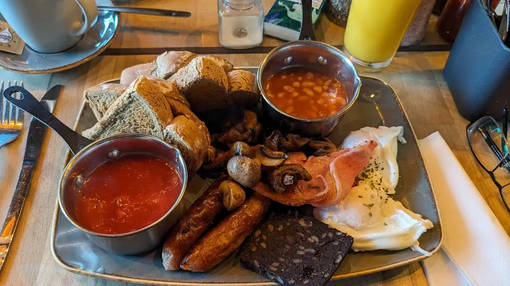 Menu_No.58 Bistro_Long Eaton_image_5