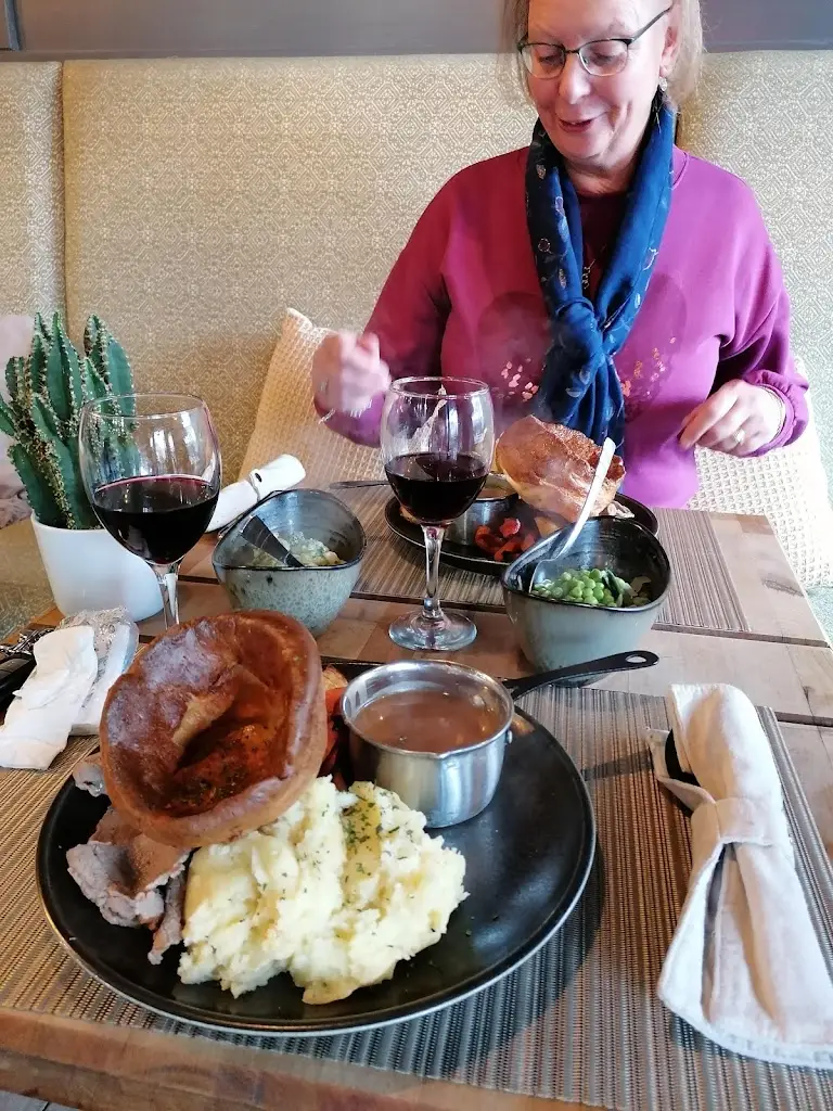 Menu_No.58 Bistro_Long Eaton_image_6