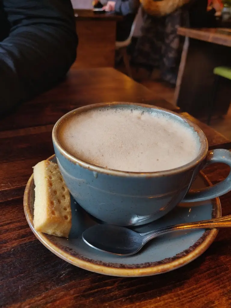 Menu_No.58 Bistro_Long Eaton_image_7