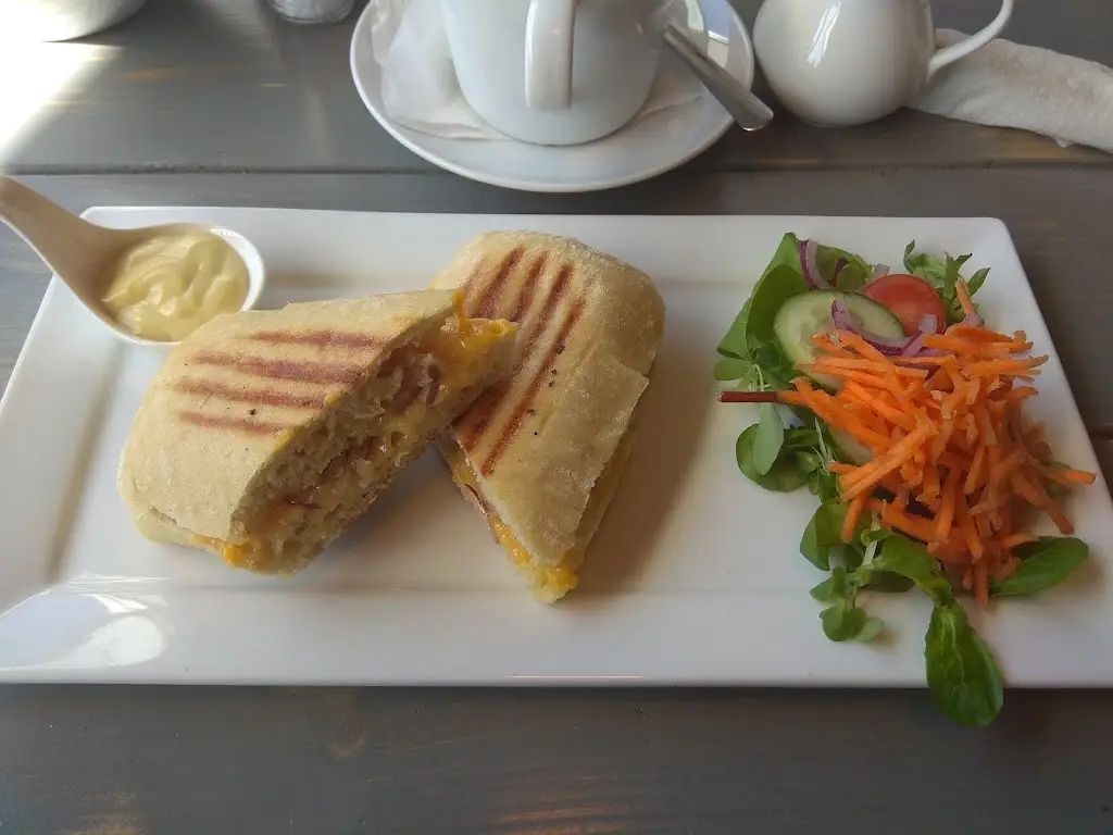 Menu_No.58 Bistro_Long Eaton_image_8