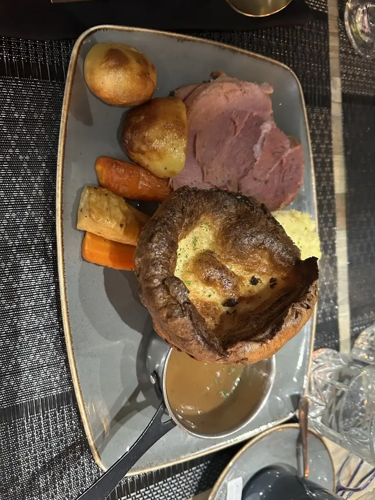 Wendy Skelton_No.58 Bistro_Long Eaton_review