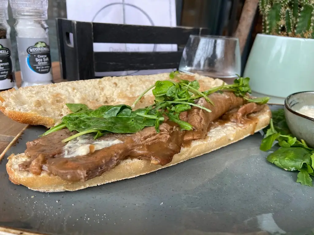 No.58 Bistro_Long Eaton_slider_image_3