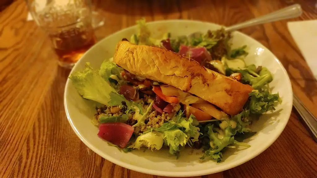 Menu_Harrington Arms Sawley_Long Eaton_imagen_7