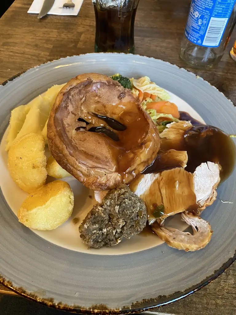 Menu_Harrington Arms Sawley_Long Eaton_imagen_9