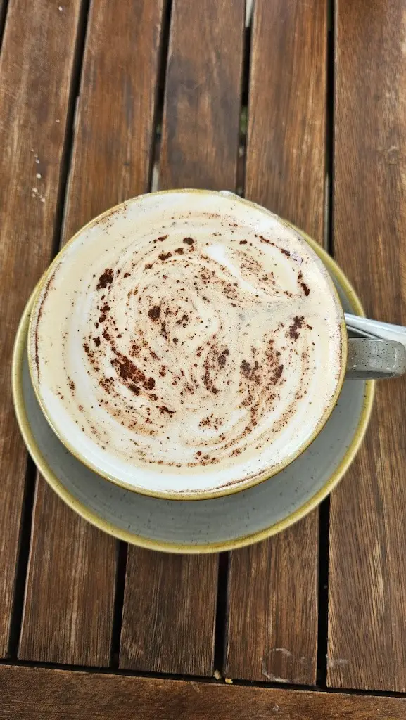 Ghost Enraged_Harrington Arms Sawley_Long Eaton_reseña