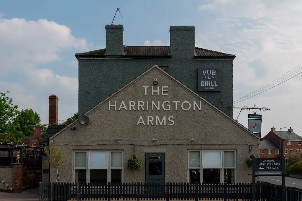 Harrington Arms Sawley_Long Eaton_slider_image_1