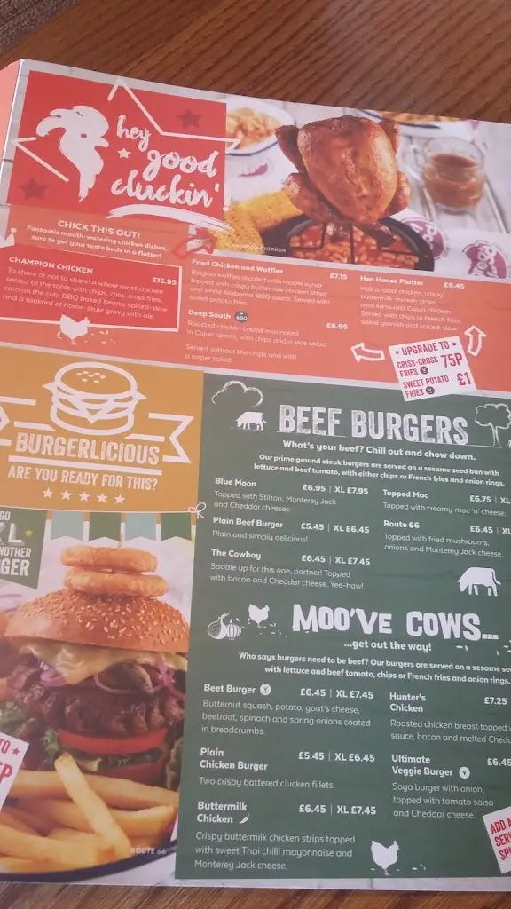 Menu_Tappers Harker_Long Eaton_image_4