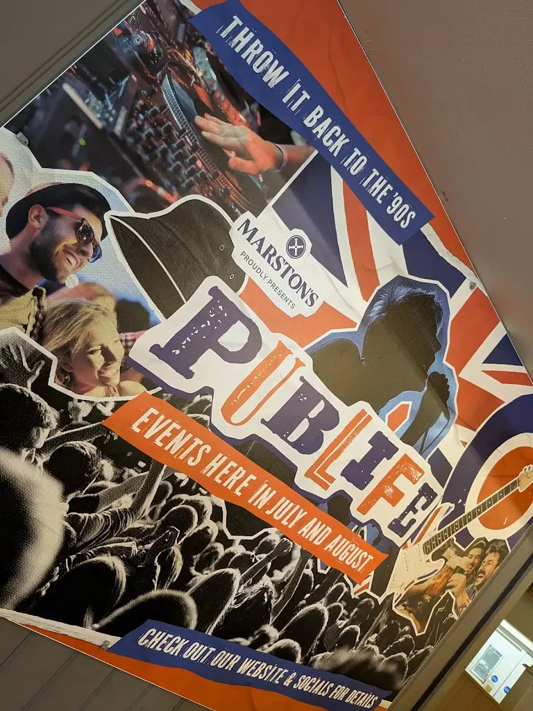 Jamie Lawler_Tappers Harker_Long Eaton_review