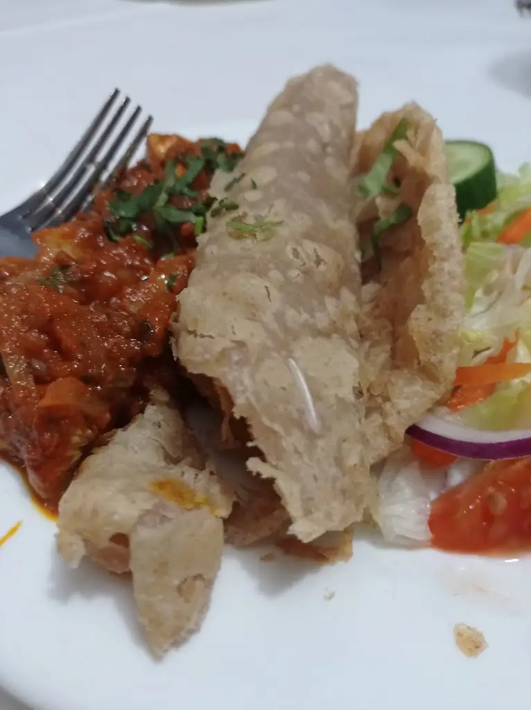 Menu_Village Spice_Long Buckby_image_5