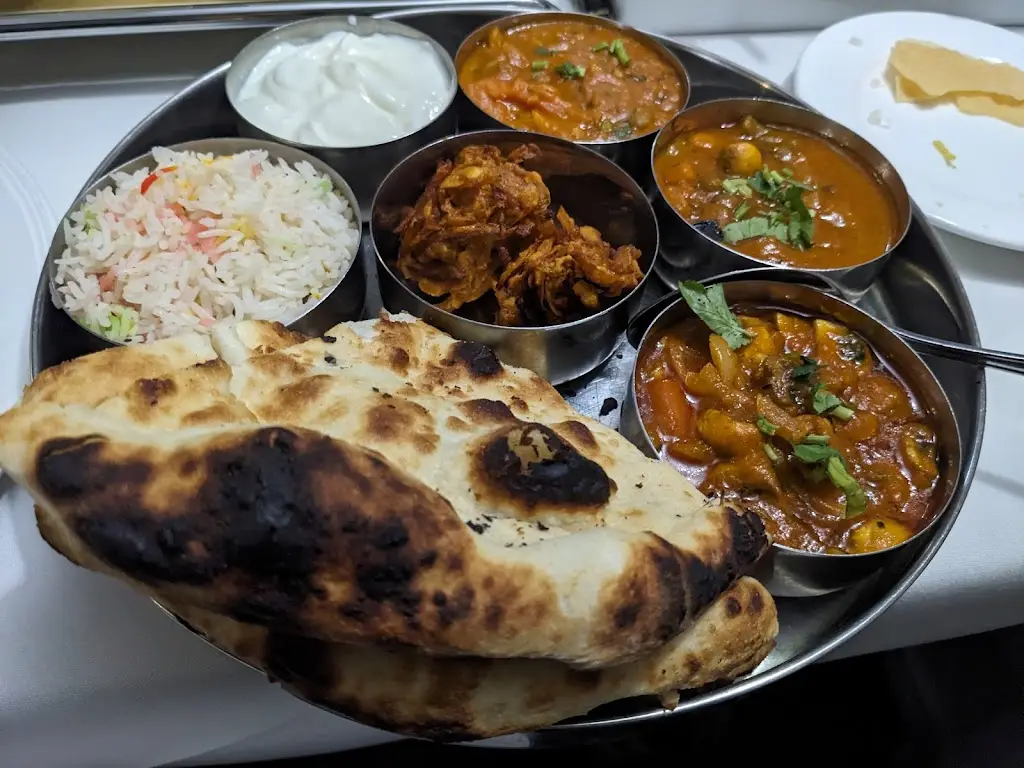 Menu_Village Spice_Long Buckby_image_6