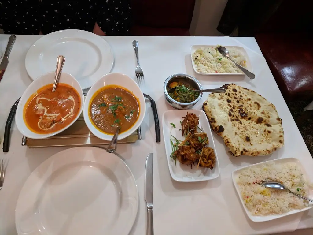 Menu_Village Spice_Long Buckby_image_8