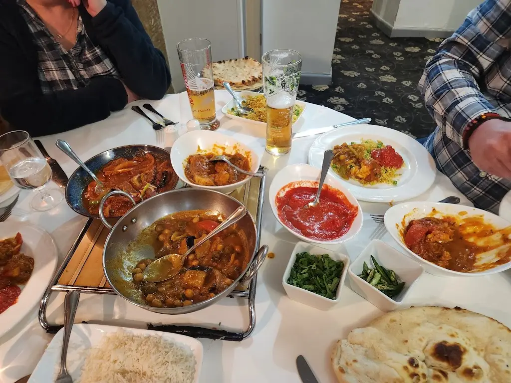 Allzortz_Village Spice_Long Buckby_review