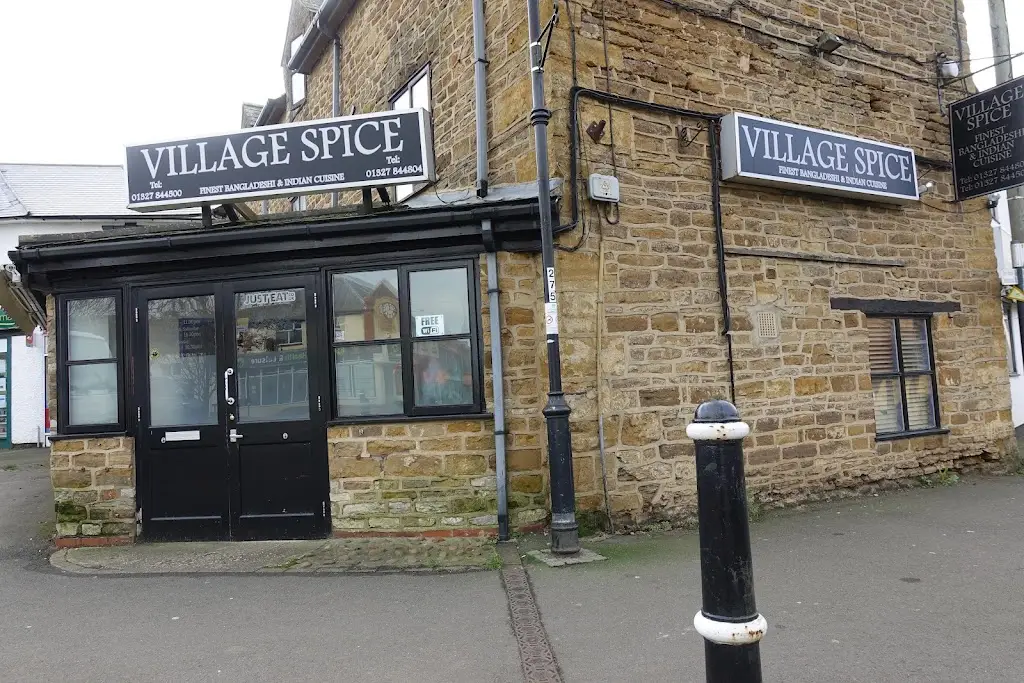 Village Spice_Long Buckby_slider_image_3