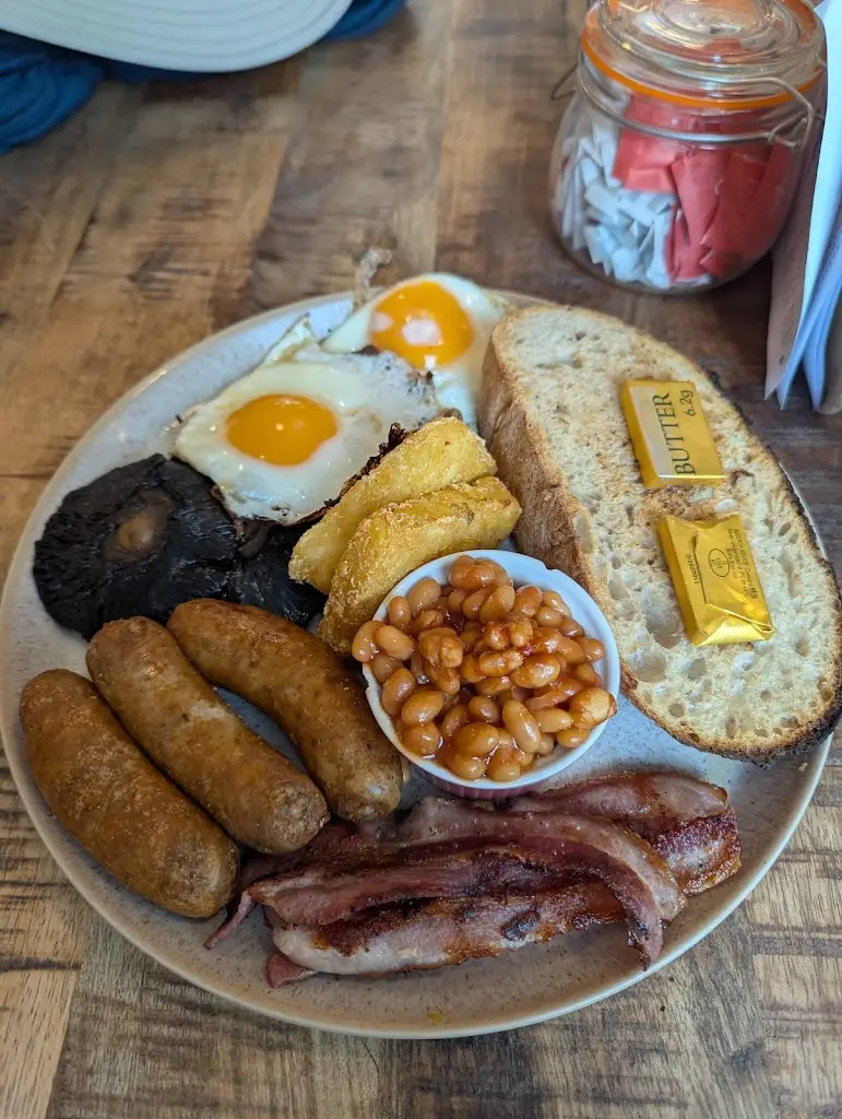 Menu_The Fork & Flower_Long Buckby_image_5