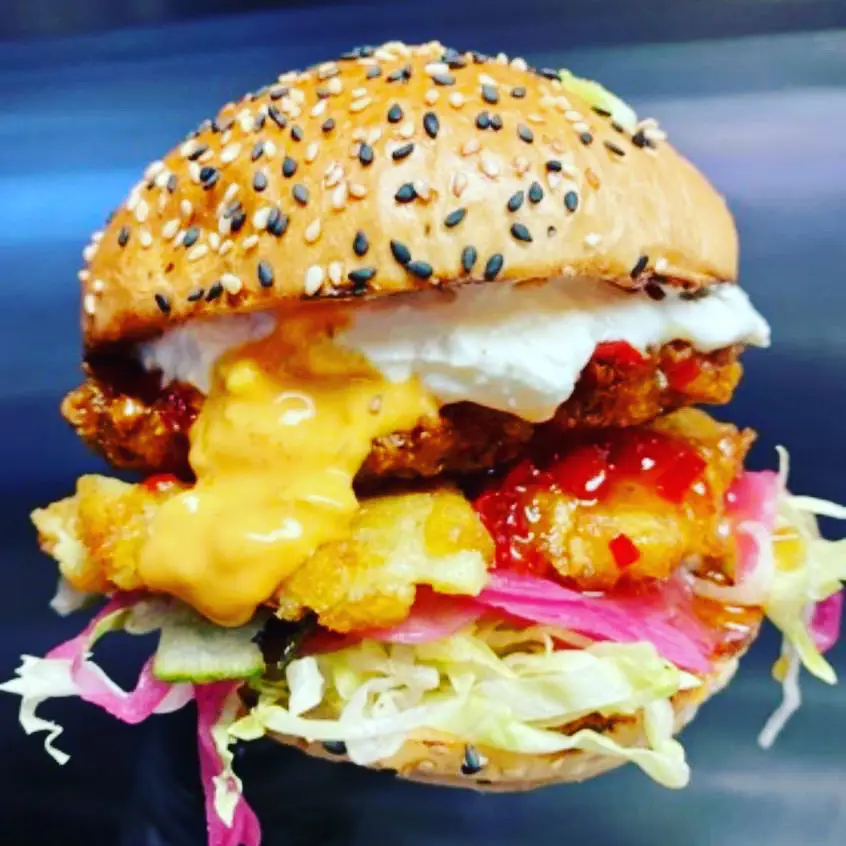 Menu_The Fork & Flower_Long Buckby_image_8