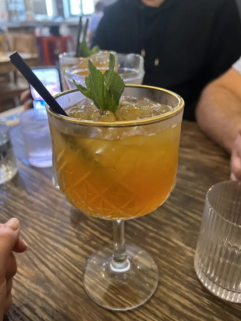 Menu_The Fork & Flower_Long Buckby_image_9