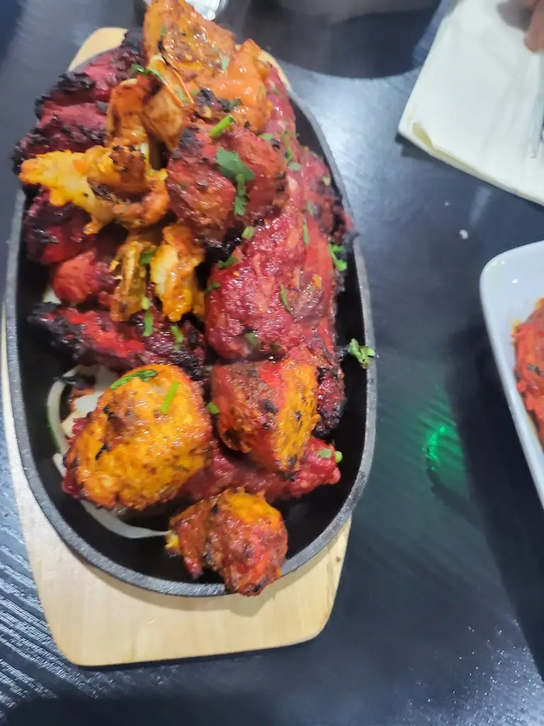 Menu_Maa Indian Restaurant & Takeaway_Barlby_image_5