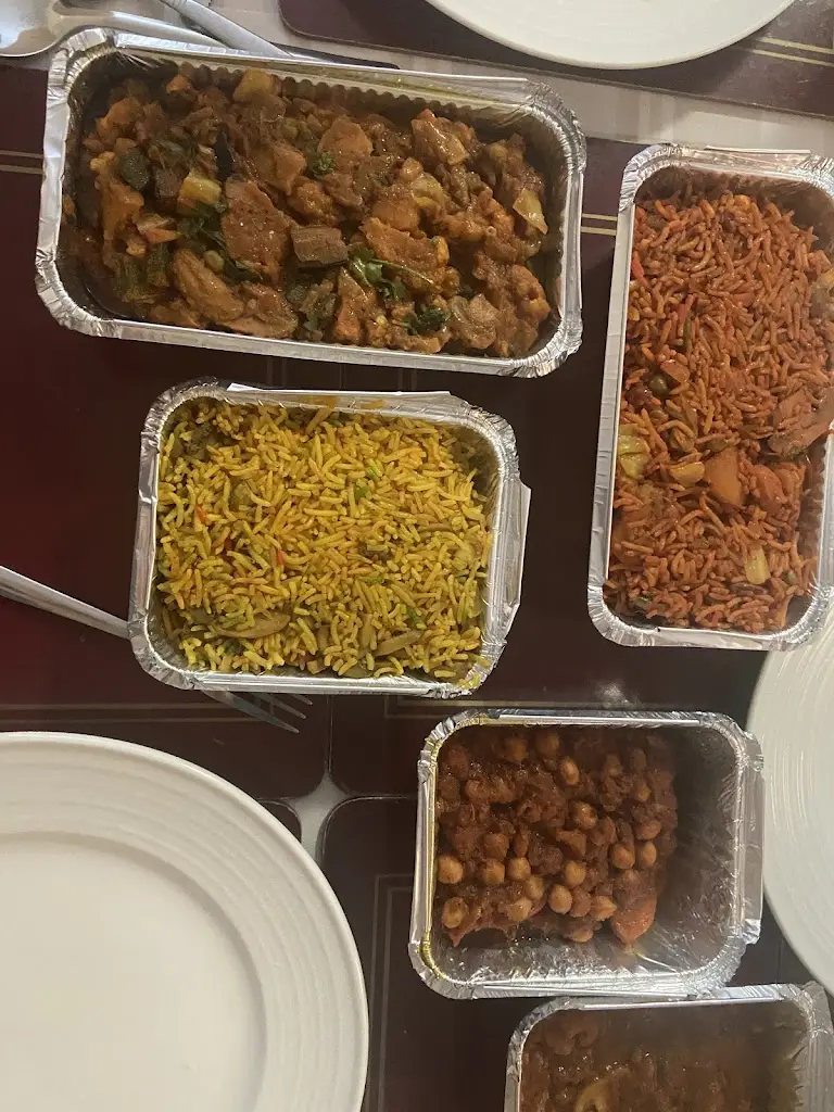 Menu_Maa Indian Restaurant & Takeaway_Barlby_image_6