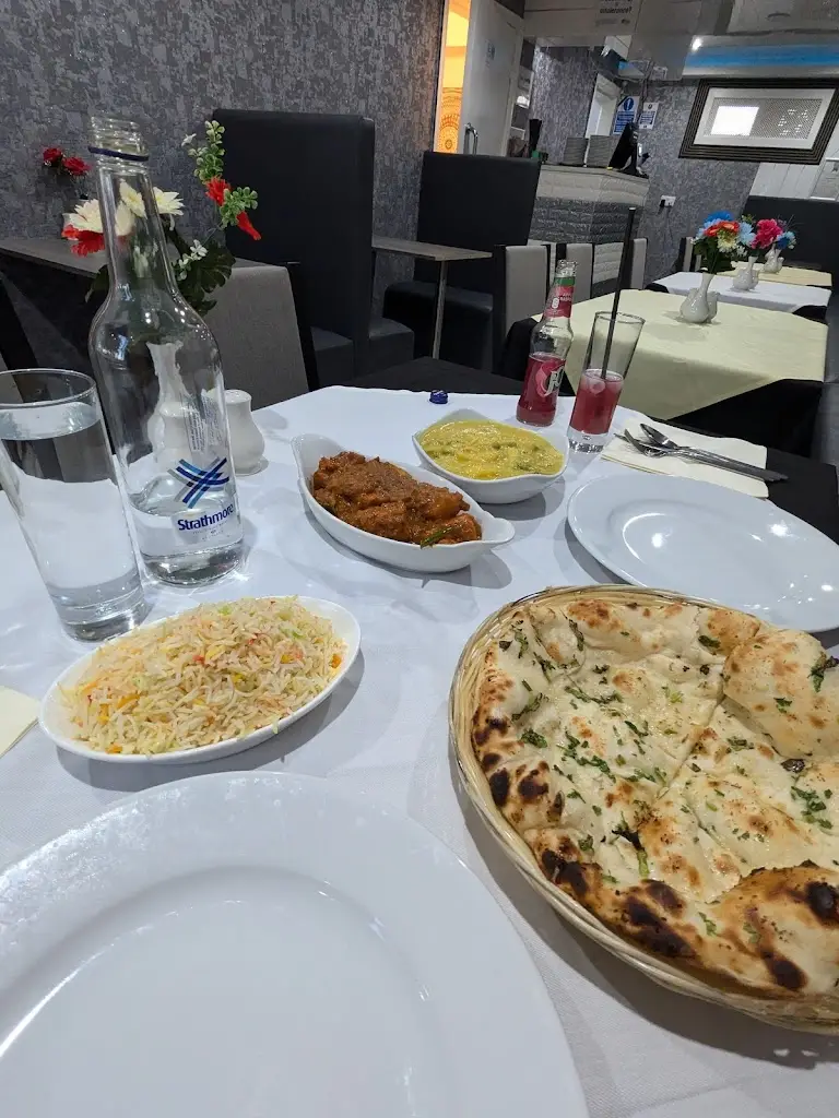 Menu_Maa Indian Restaurant & Takeaway_Barlby_image_7