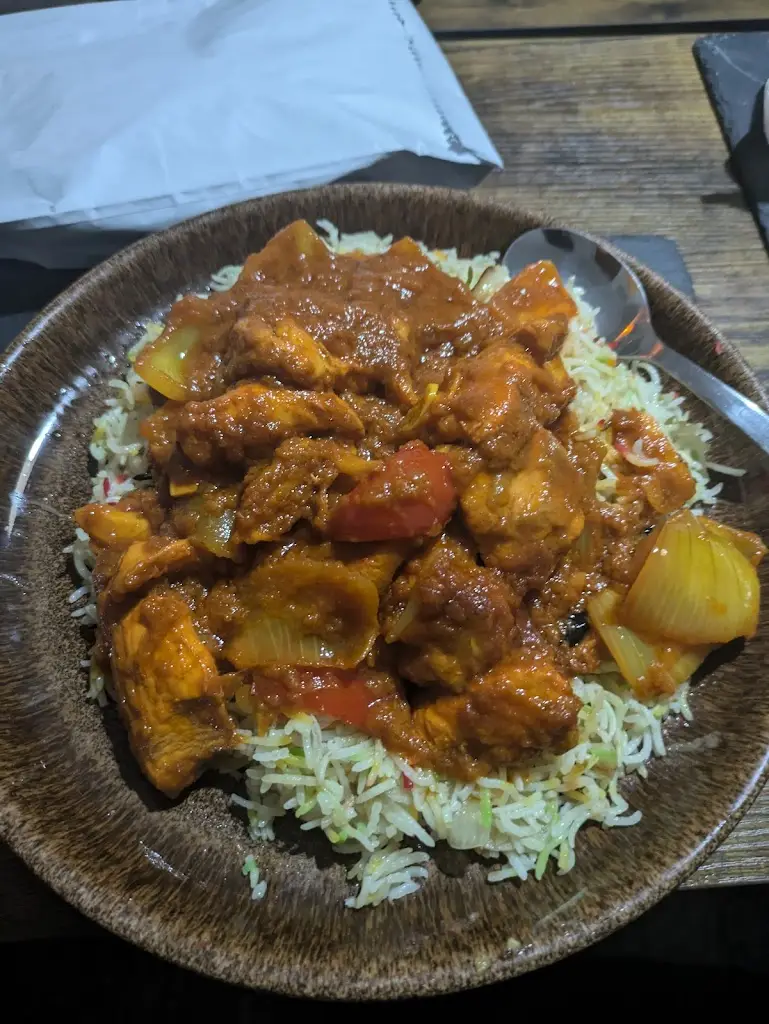 Menu_Maa Indian Restaurant & Takeaway_Barlby_image_8