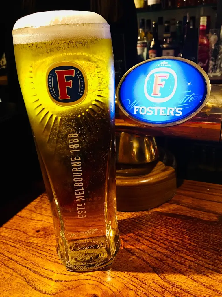 Menu_The Old Kings Head_Long Buckby_image_3