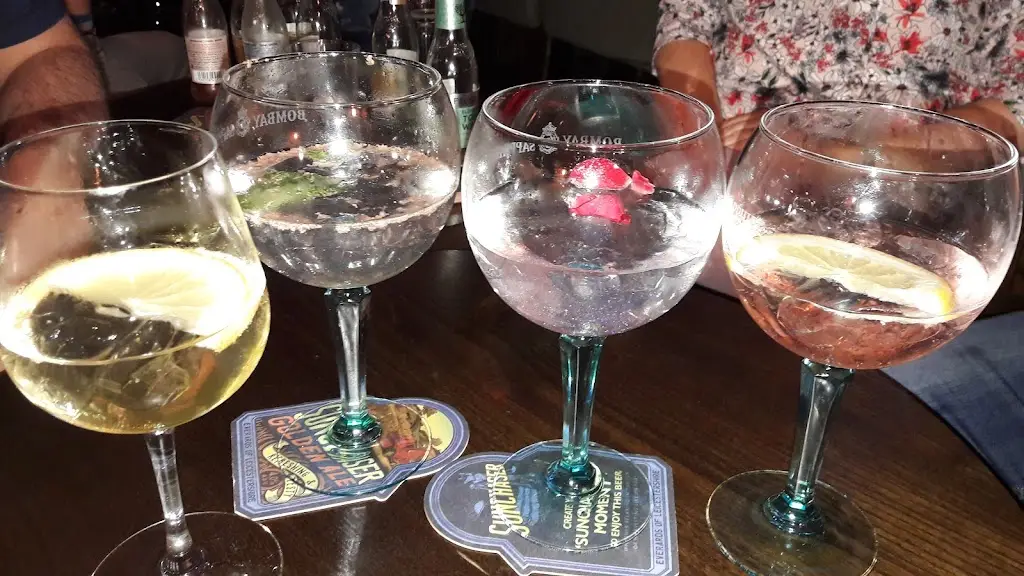 Menu_The Old Kings Head_Long Buckby_image_5