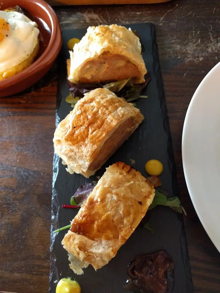 Menu_The Old Kings Head_Long Buckby_image_7