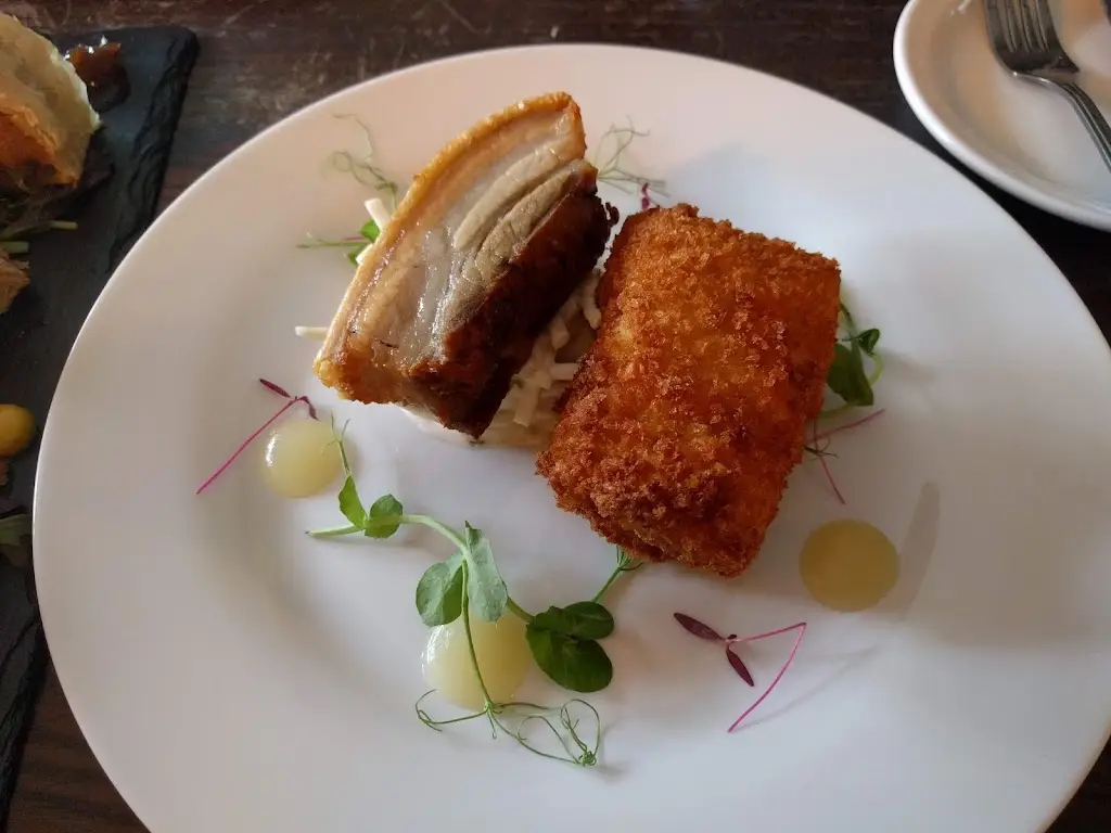 Menu_The Old Kings Head_Long Buckby_image_8