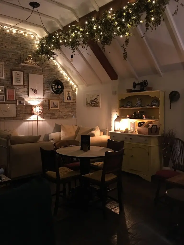 The Old Kings Head_Long Buckby_slider_image_1