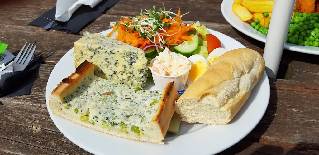 Menu_The New Inn_Long Buckby_image_9