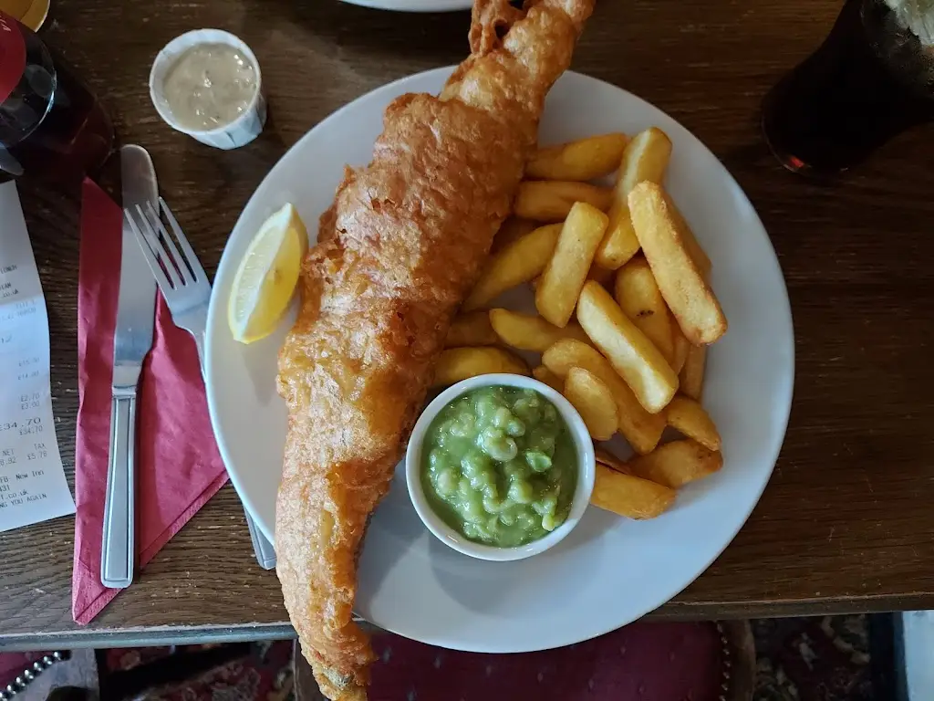 The New Inn_Long Buckby_slider_image_2