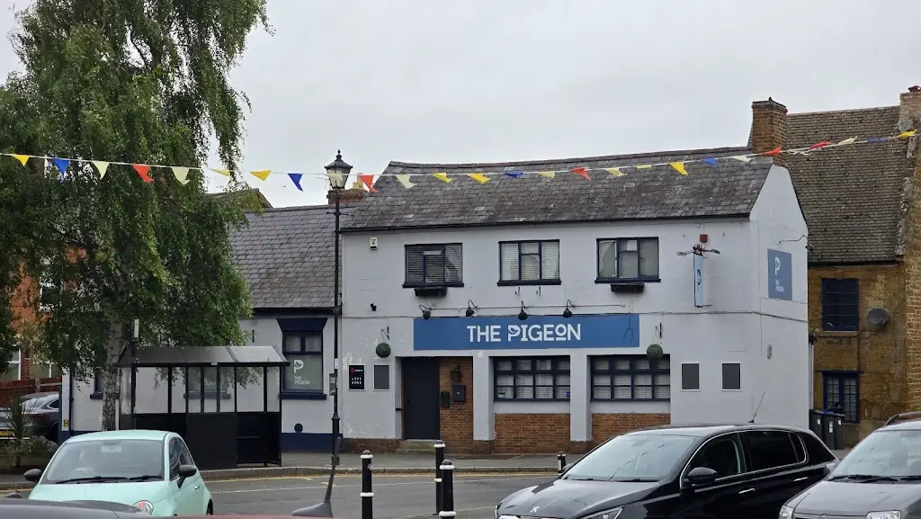 The Pigeon_Long Buckby_slider_image_2