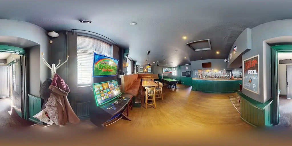 The Pigeon_Long Buckby_slider_image_3