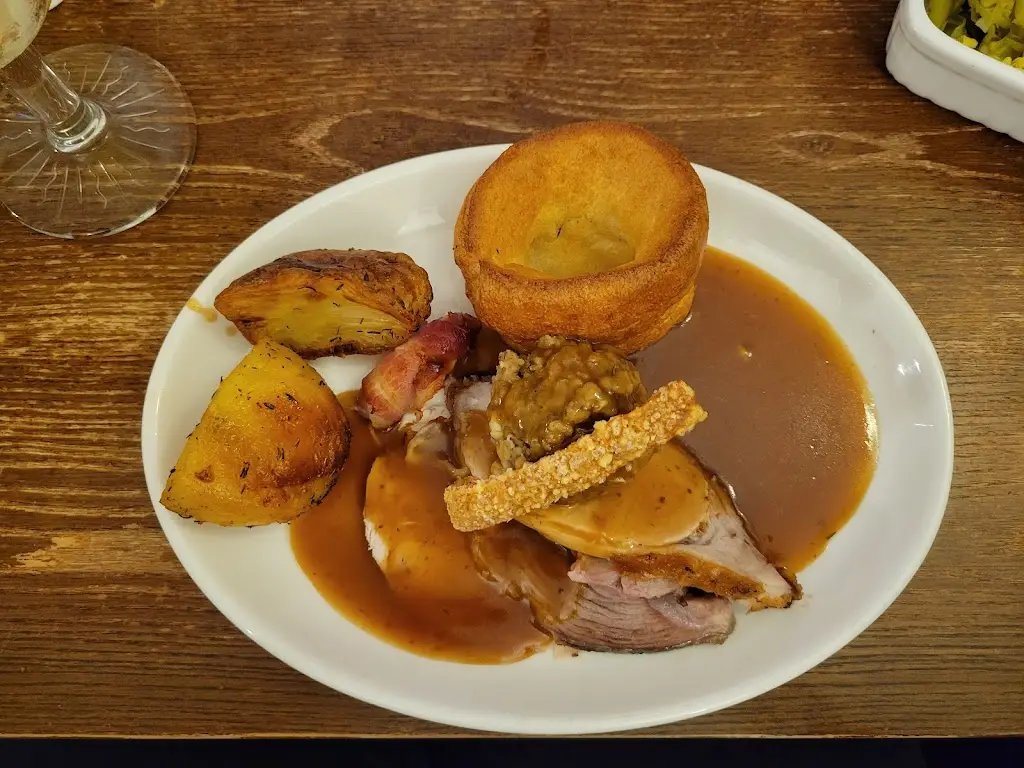 Menu_The Pytchley Inn_Long Buckby_image_5