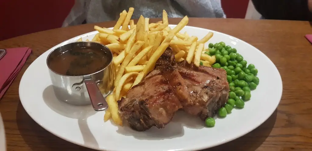 Menu_The Pytchley Inn_Long Buckby_image_6