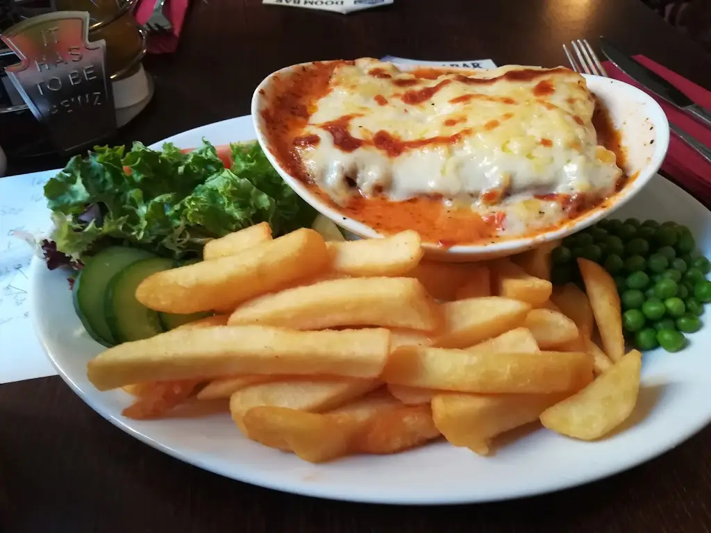 Menu_The Pytchley Inn_Long Buckby_image_7