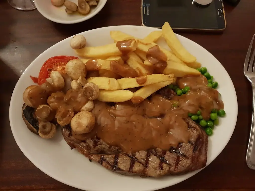 Menu_The Pytchley Inn_Long Buckby_image_8